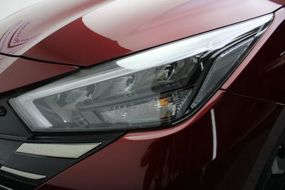 2025 Nissan Versa 1.6 SR At