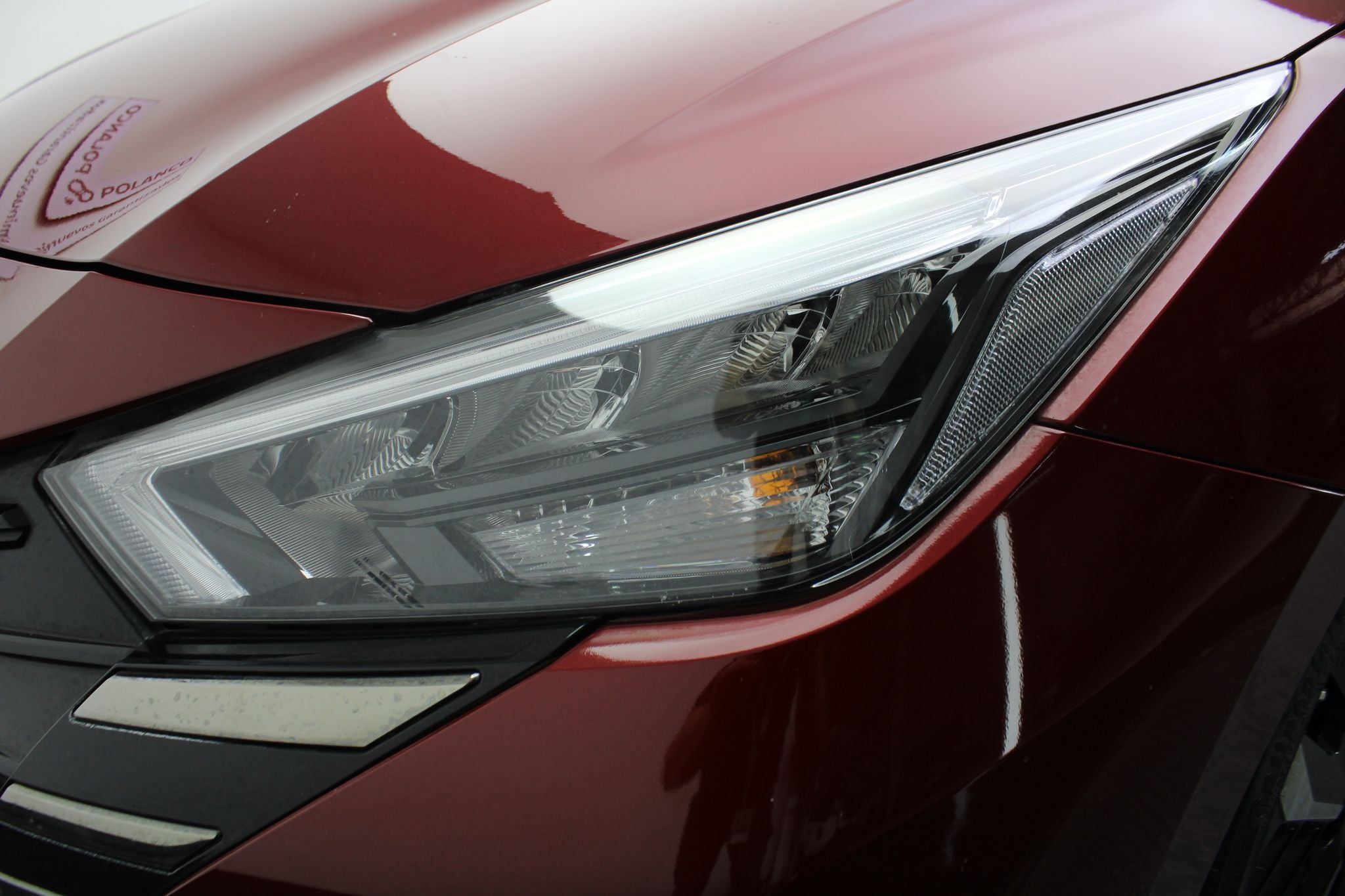 2025 Nissan Versa 1.6 SR At
