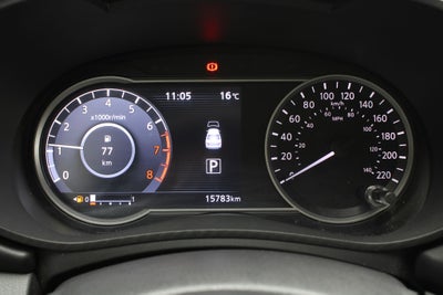 2024 Nissan Versa 1.6 SR At