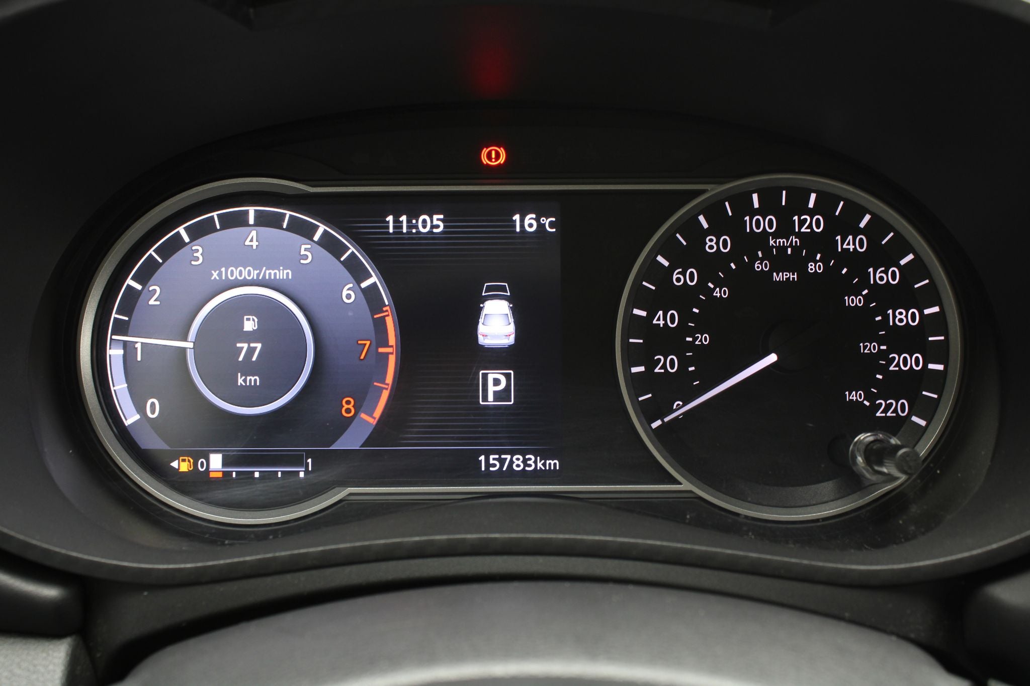 2024 Nissan Versa 1.6 SR At