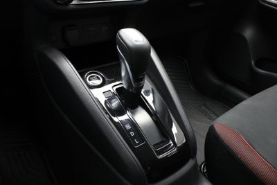 2024 Nissan Versa 1.6 SR At