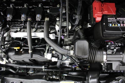 2025 Nissan Versa 1.6 Advance Mt