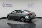 2025 Nissan Versa 1.6 Advance Mt