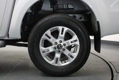 2025 Nissan Frontier 2.5 Doble Cabina LE 4x2 Mt