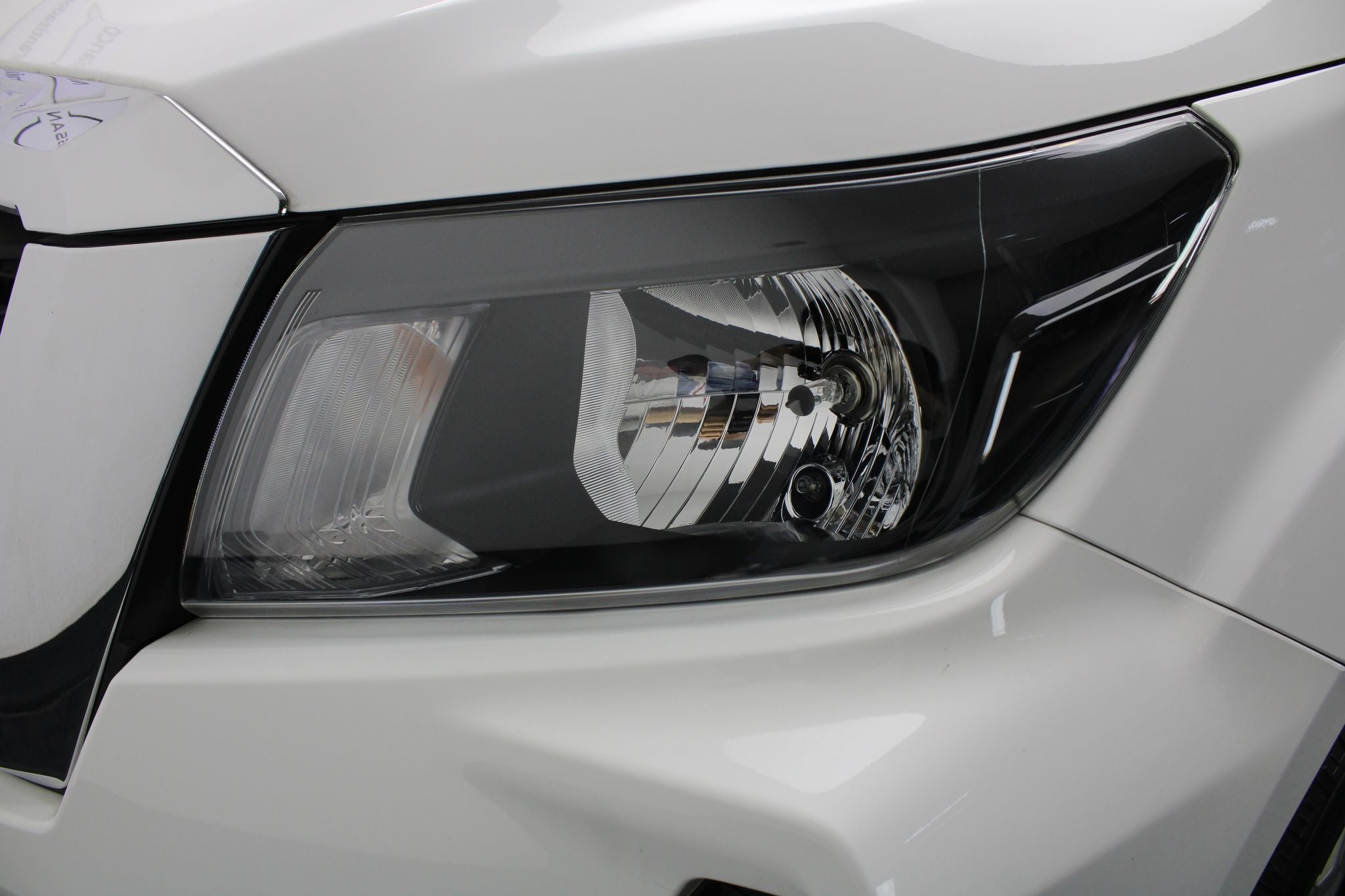 2025 Nissan Frontier 2.5 Doble Cabina LE 4x2 Mt