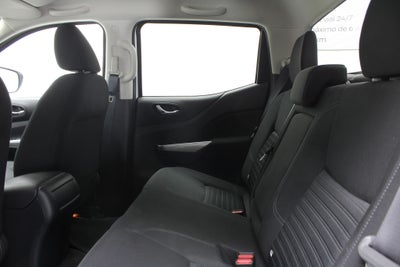 2025 Nissan Frontier 2.5 Doble Cabina LE 4x2 Mt