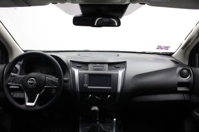 2025 Nissan Frontier 2.5 Doble Cabina LE 4x2 Mt