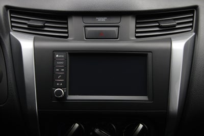 2025 Nissan Frontier 2.5 Doble Cabina LE 4x2 Mt