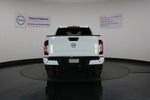 2025 Nissan Frontier 2.5 Doble Cabina LE 4x2 Mt
