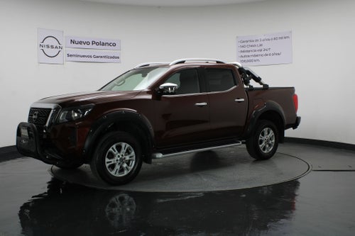 2023 Nissan Frontier 2.5 Le Mt