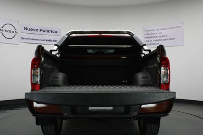 2023 Nissan Frontier 2.5 Le Mt
