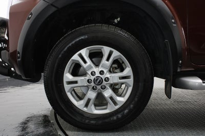 2023 Nissan Frontier 2.5 Le Mt