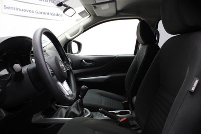 2023 Nissan Frontier 2.5 Le Mt