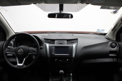 2023 Nissan Frontier 2.5 Le Mt