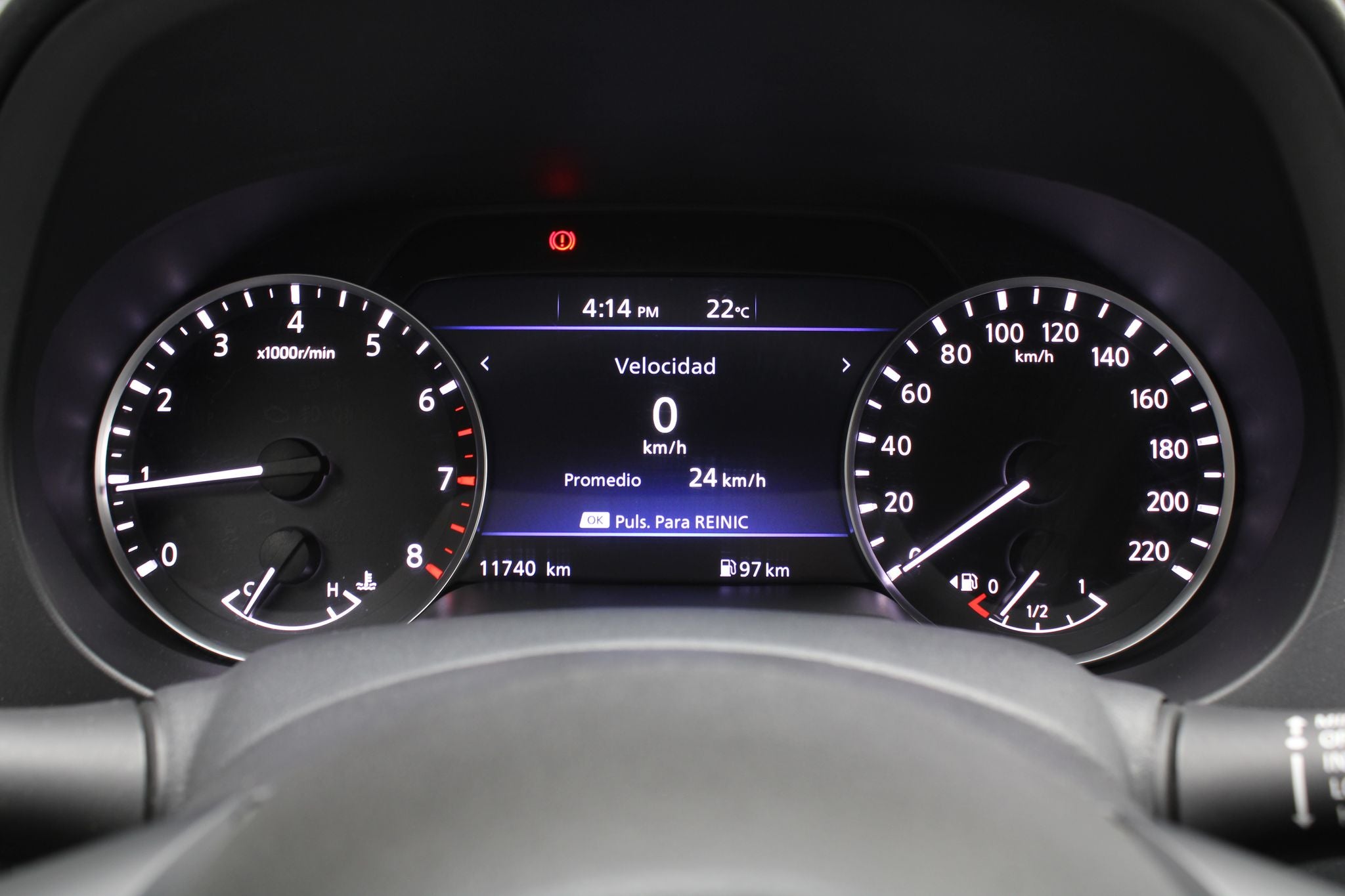 2023 Nissan Frontier 2.5 Le Mt