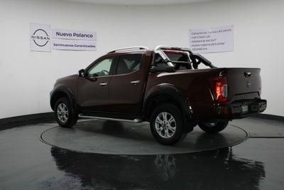 2023 Nissan Frontier 2.5 Le Mt