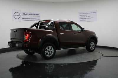 2023 Nissan Frontier 2.5 Le Mt
