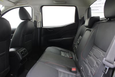 2023 Nissan Frontier 2.5 Pro-4x 4x4 At