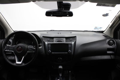 2023 Nissan Frontier 2.5 Pro-4x 4x4 At