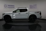 2023 Nissan Frontier 2.5 Pro-4x 4x4 At