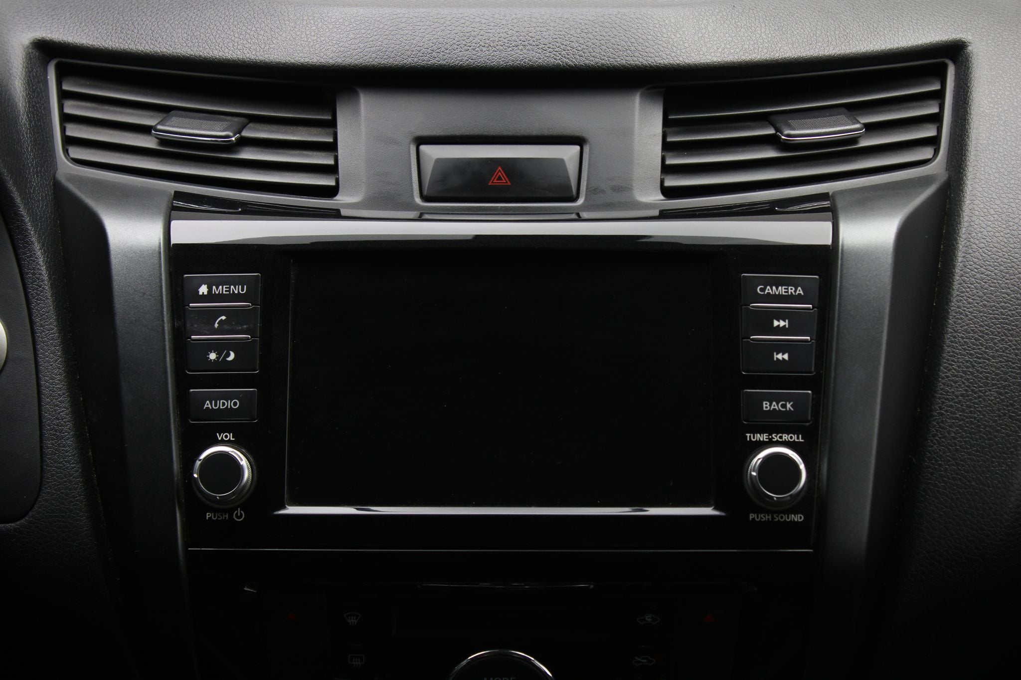 2023 Nissan Frontier 2.5 Pro-4x 4x4 At