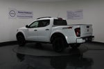 2023 Nissan Frontier 2.5 Pro-4x 4x4 At