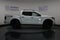2023 Nissan Frontier 2.5 Pro-4x 4x4 At