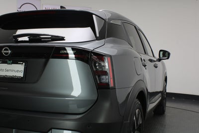 2026 Nissan Kicks 2.0 Advance At