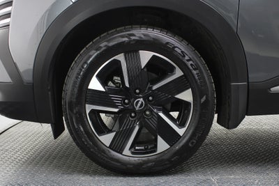 2026 Nissan Kicks 2.0 Advance At