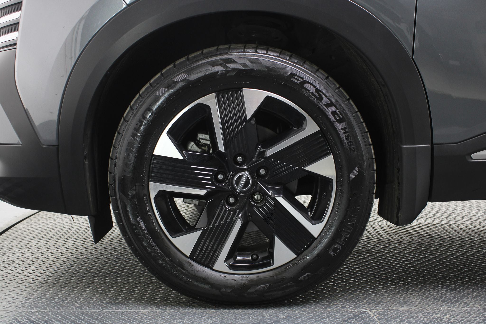 2026 Nissan Kicks 2.0 Advance At