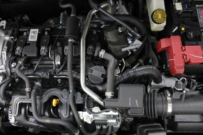 2026 Nissan Kicks 2.0 Advance At