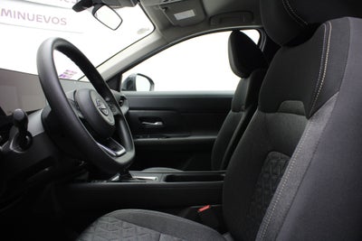 2026 Nissan Kicks 2.0 Advance At