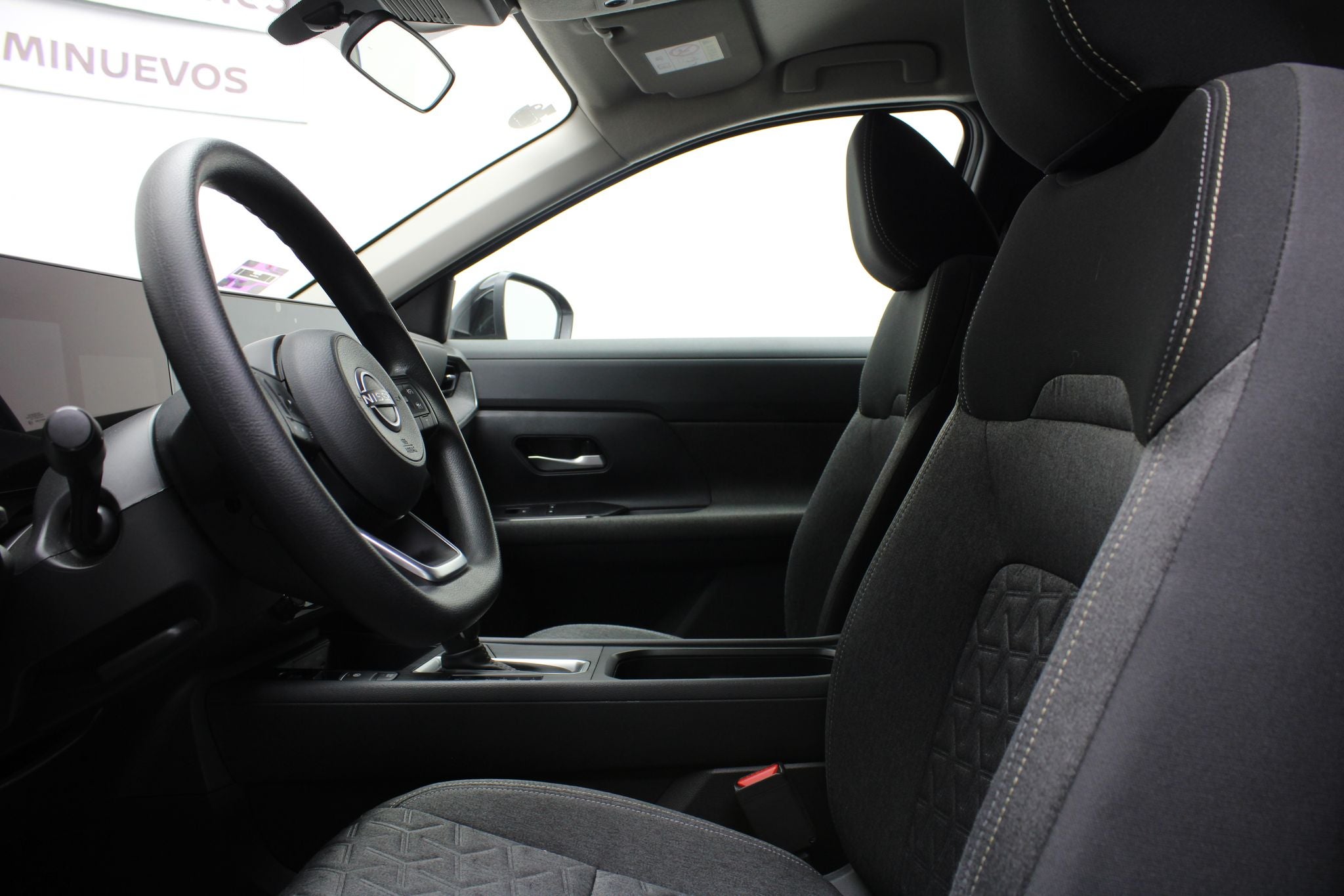 2026 Nissan Kicks 2.0 Advance At
