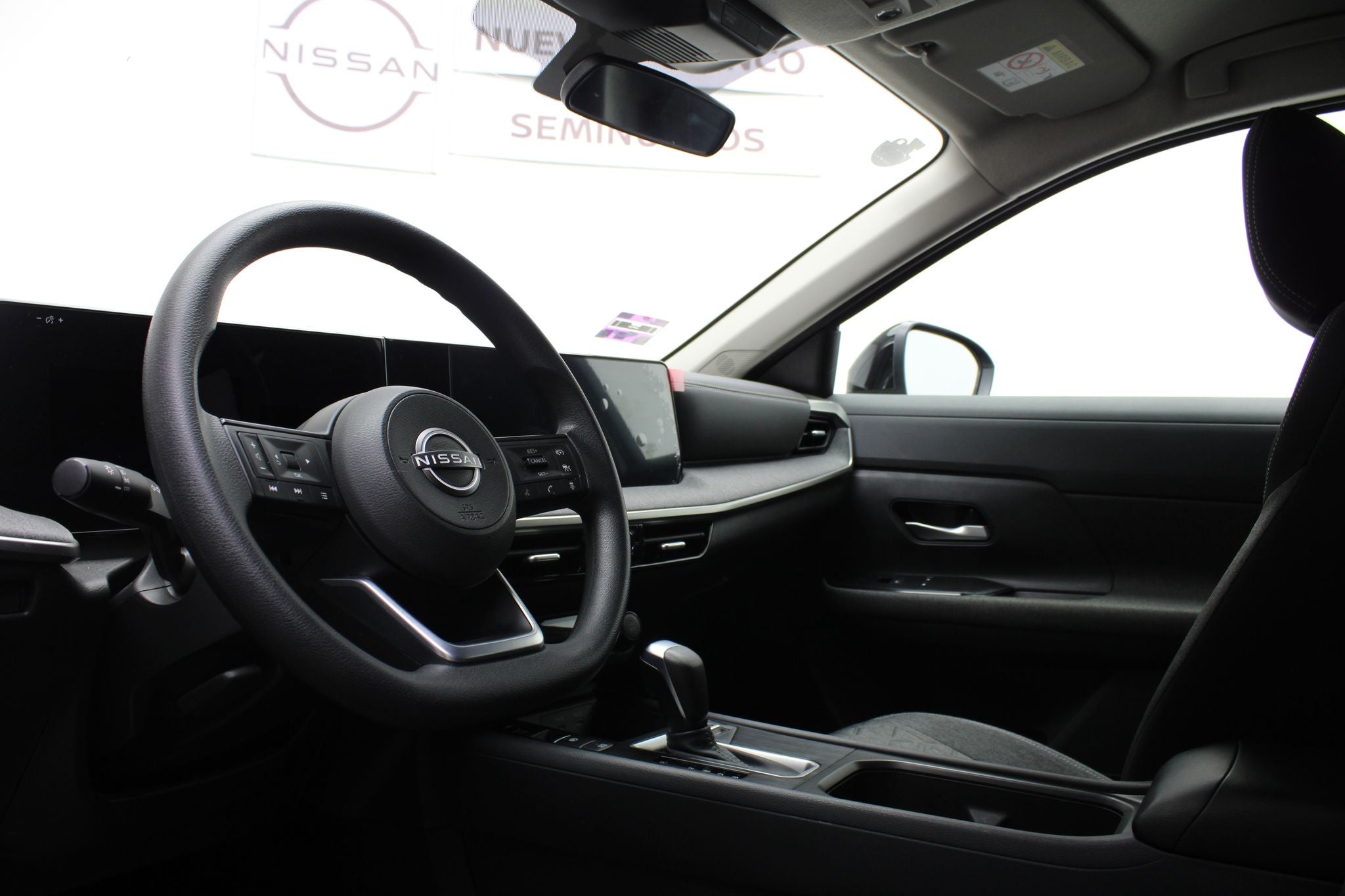 2026 Nissan Kicks 2.0 Advance At