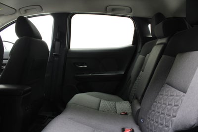 2026 Nissan Kicks 2.0 Advance At