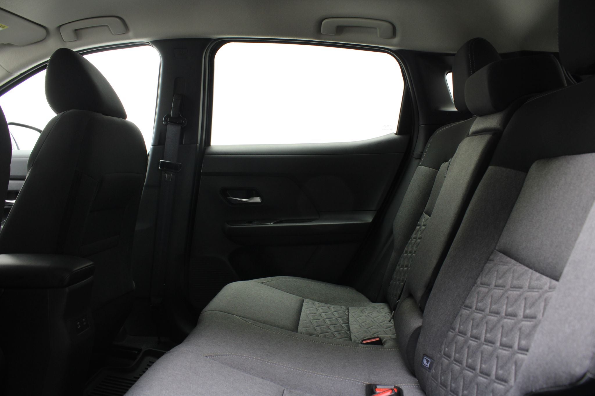2026 Nissan Kicks 2.0 Advance At