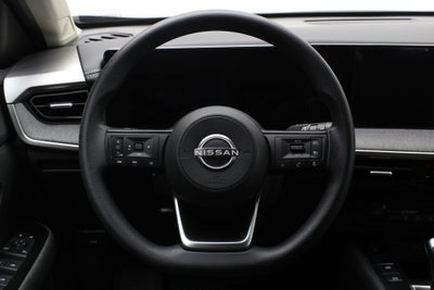 2026 Nissan Kicks 2.0 Advance At