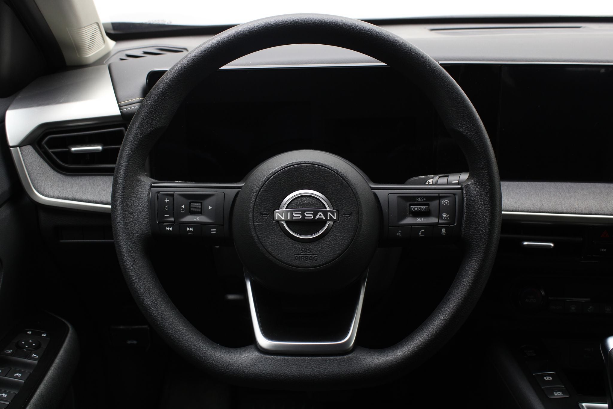 2026 Nissan Kicks 2.0 Advance At
