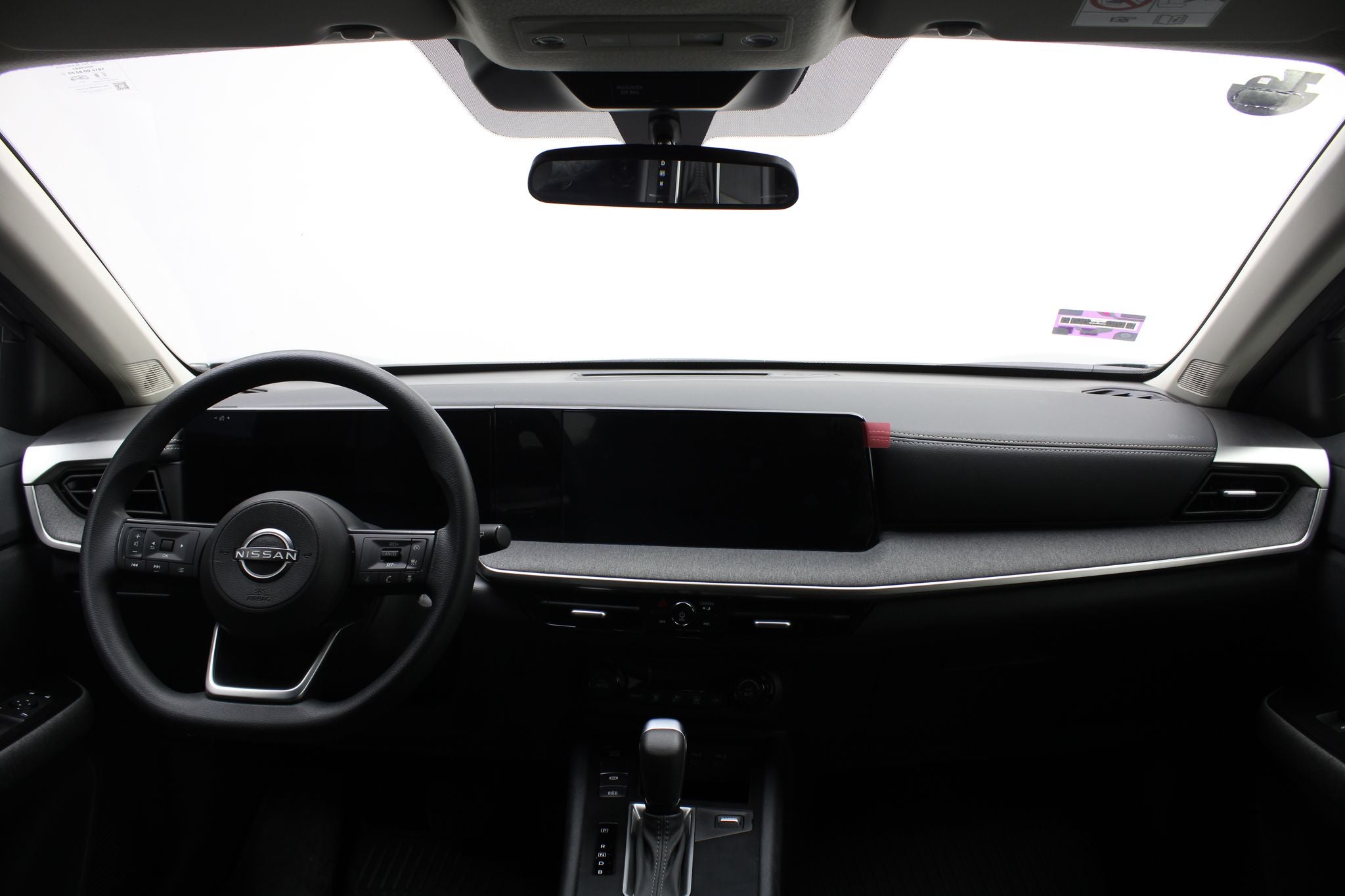 2026 Nissan Kicks 2.0 Advance At