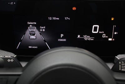2026 Nissan Kicks 2.0 Advance At
