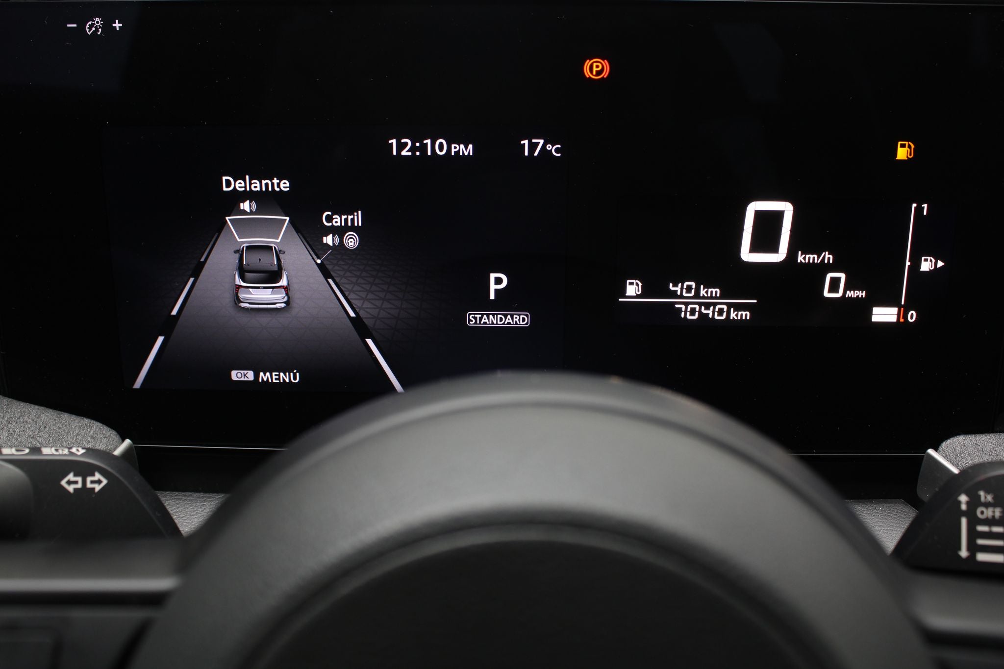 2026 Nissan Kicks 2.0 Advance At
