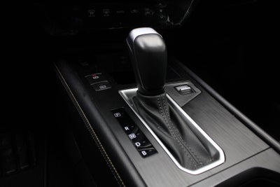 2026 Nissan Kicks 2.0 Advance At