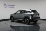 2026 Nissan Kicks 2.0 Advance At