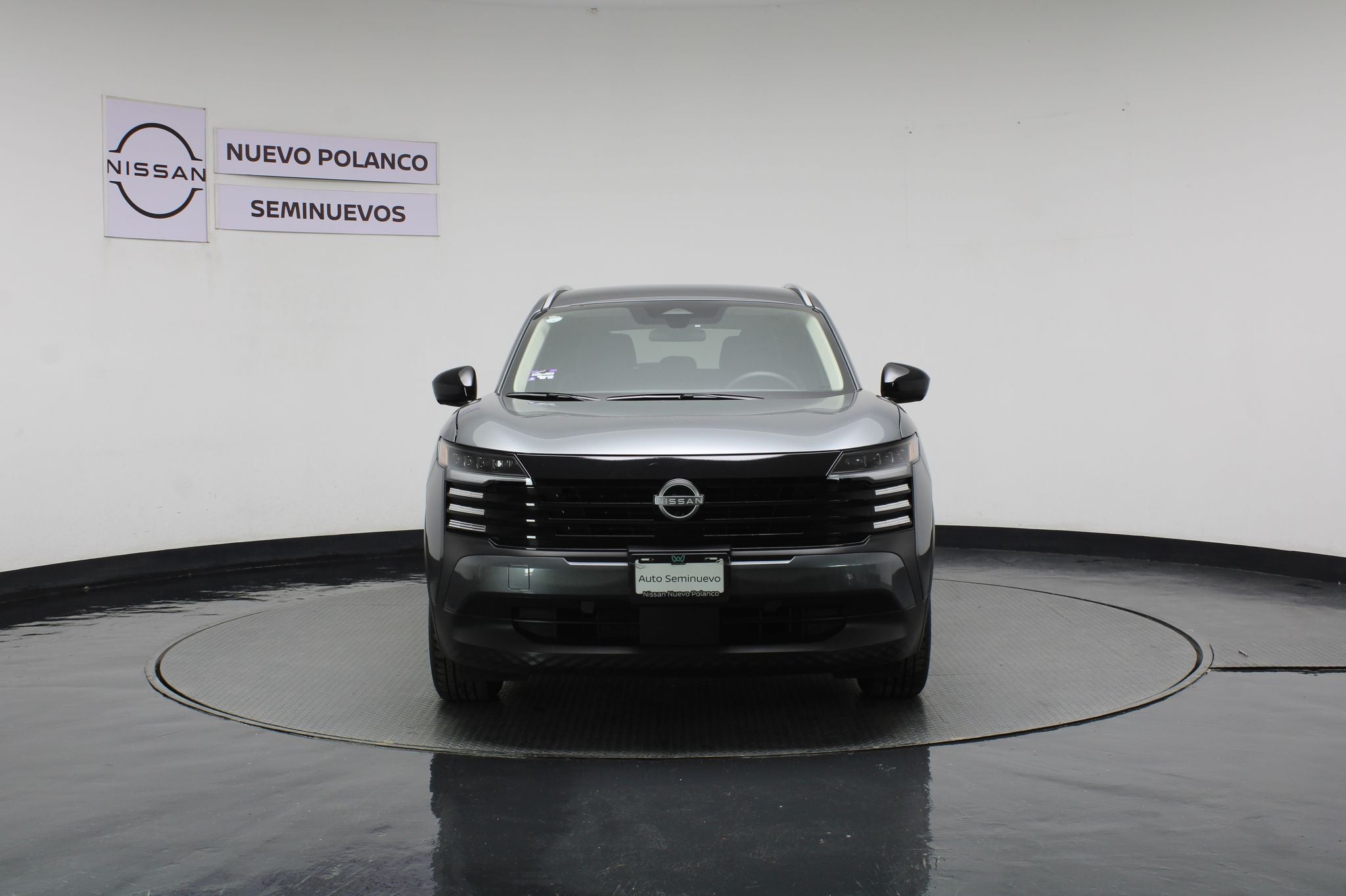 2026 Nissan Kicks 2.0 Advance At