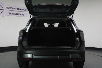2026 Nissan Kicks 2.0 Advance At
