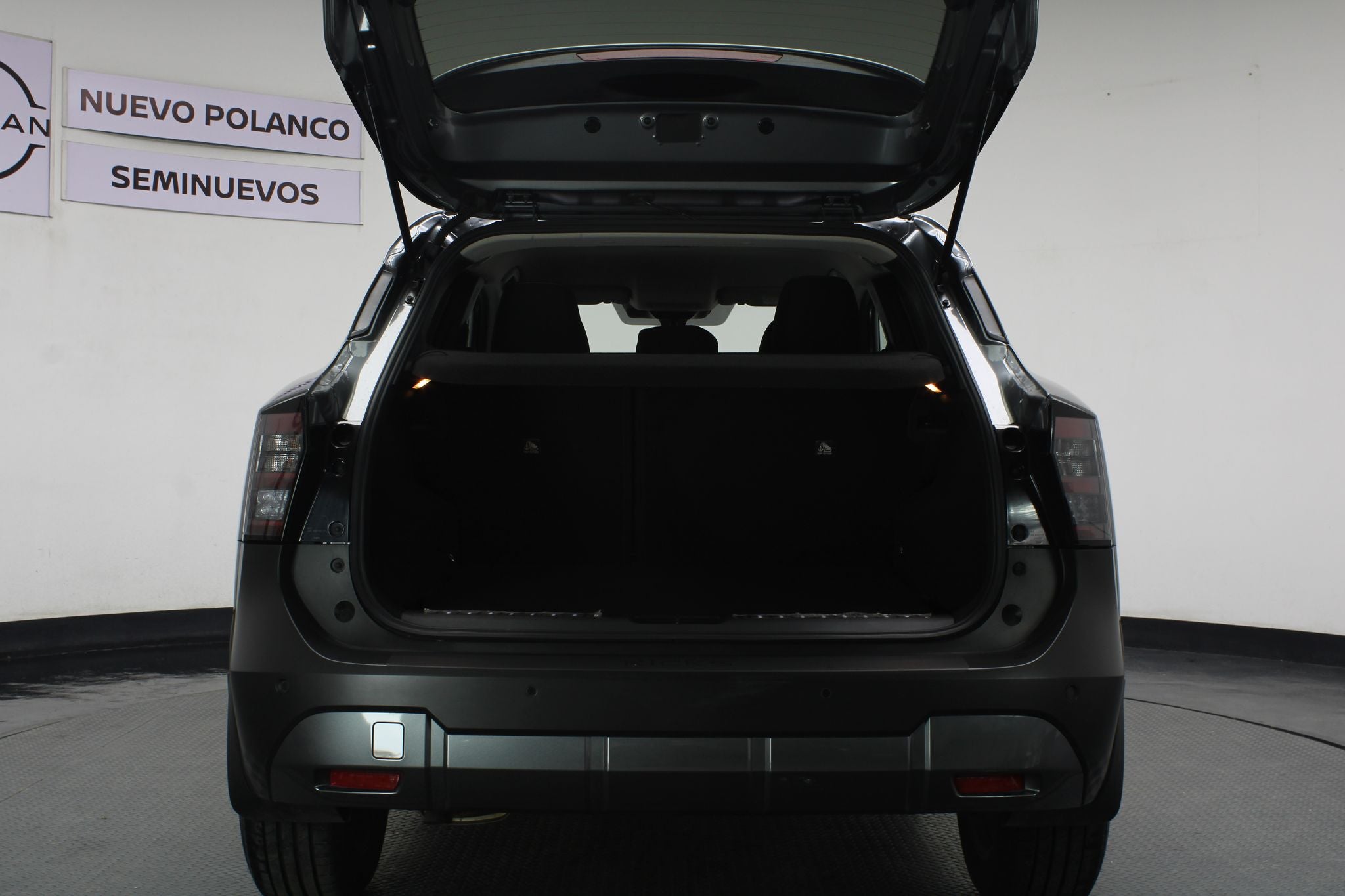 2026 Nissan Kicks 2.0 Advance At