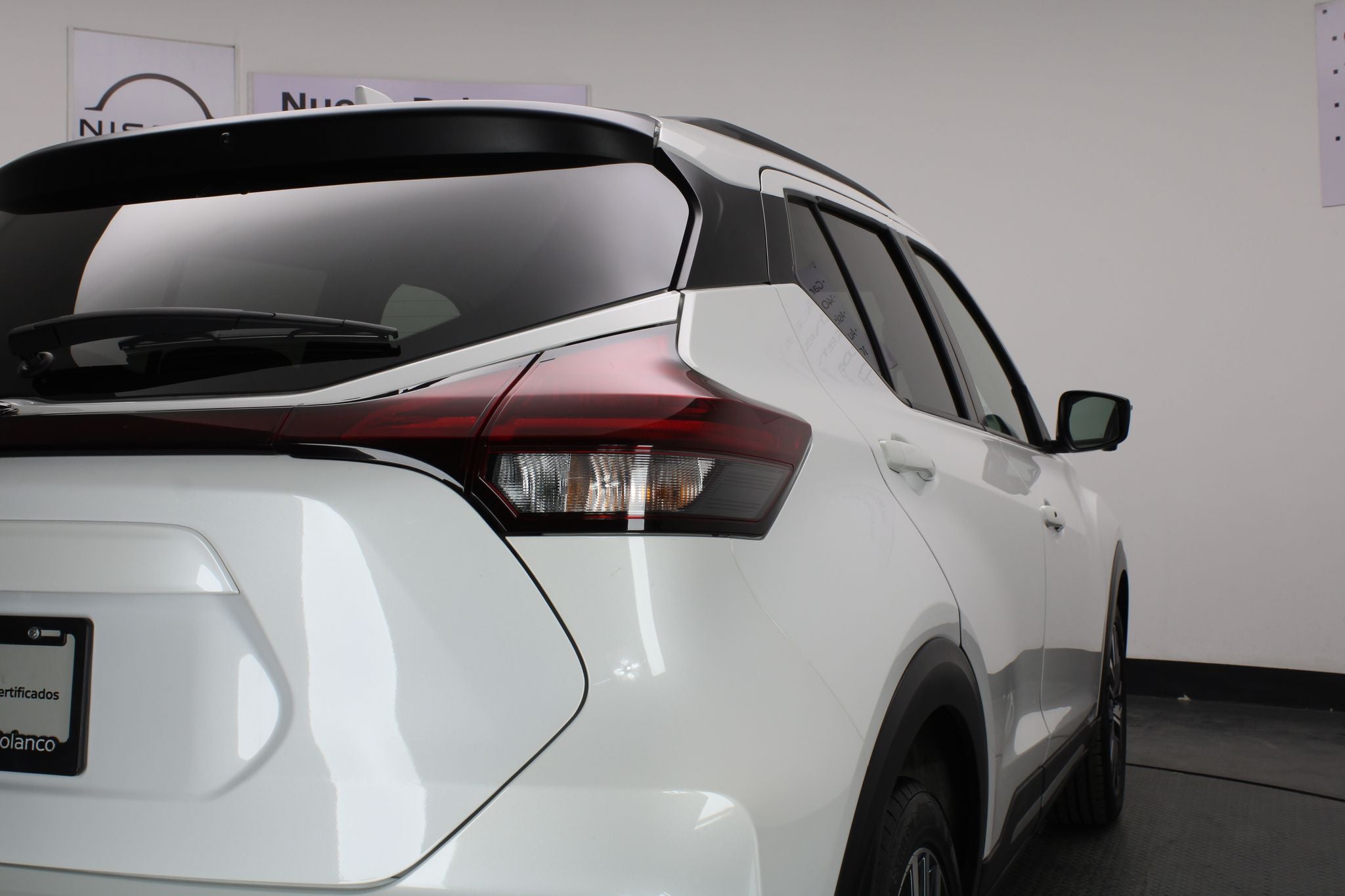 2023 Nissan Kicks 1.6 Exclusive At