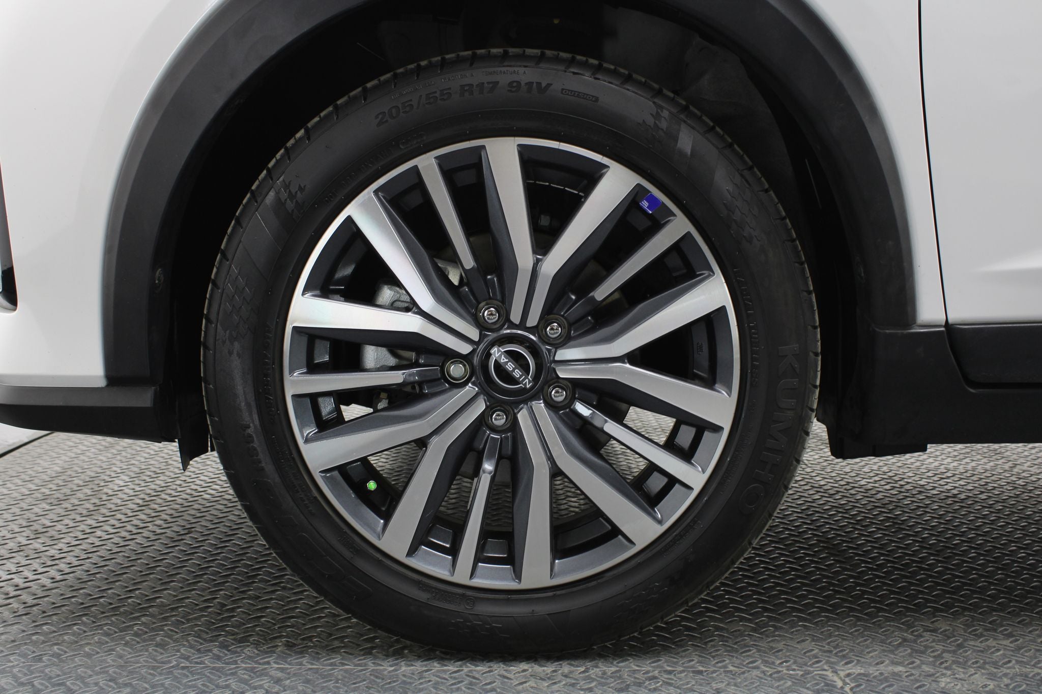 2023 Nissan Kicks 1.6 Exclusive At