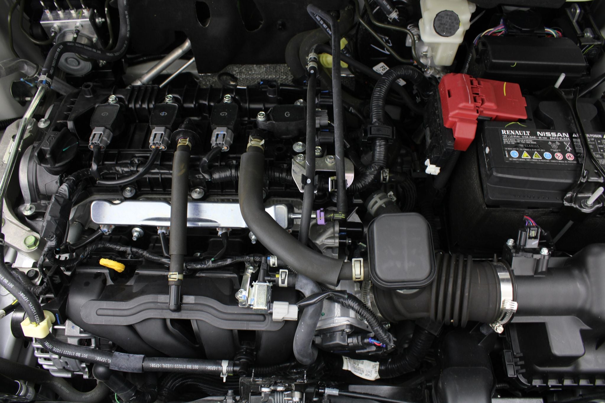 2023 Nissan Kicks 1.6 Exclusive At