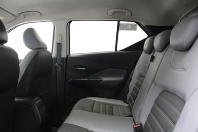 2023 Nissan Kicks 1.6 Exclusive At